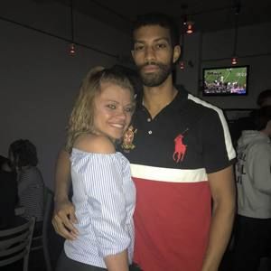 Meet your Posher, Payton